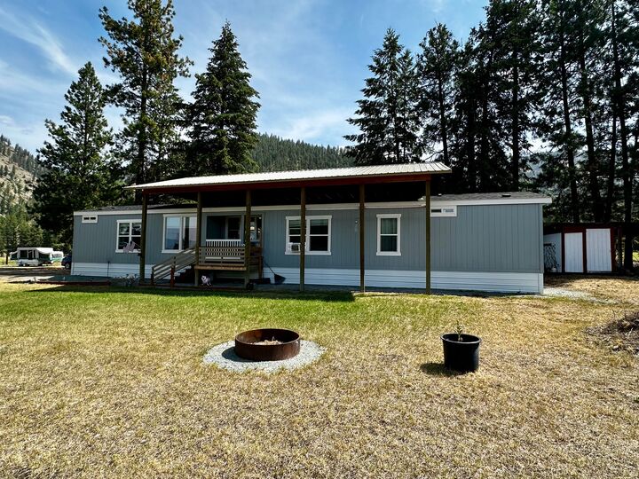 1662 Mullan Road E  Superior MT 59872 photo