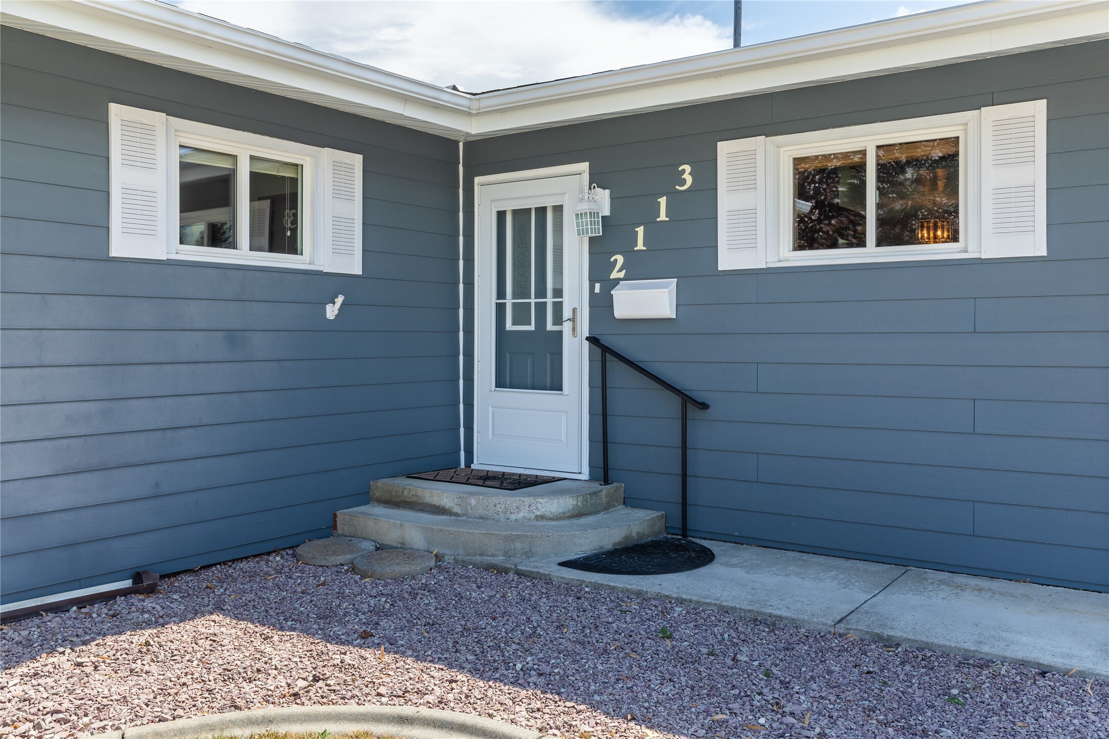 Property Photo:  2113 36th Street  MT 59801 