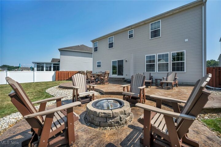 Property Photo:  9008 Morgan Circle  OH 44039 
