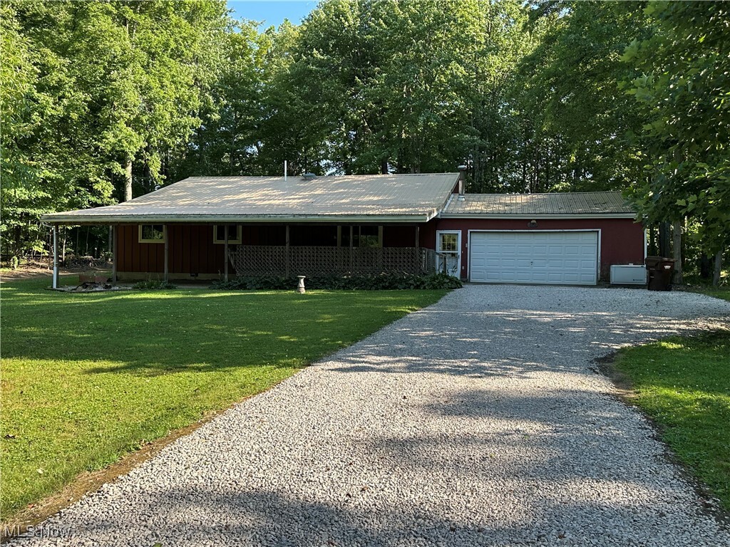 Property Photo:  6968 Morningview Drive  OH 44003 