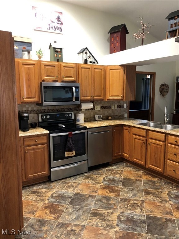Property Photo: 49325 Eagle Drive OH 43920