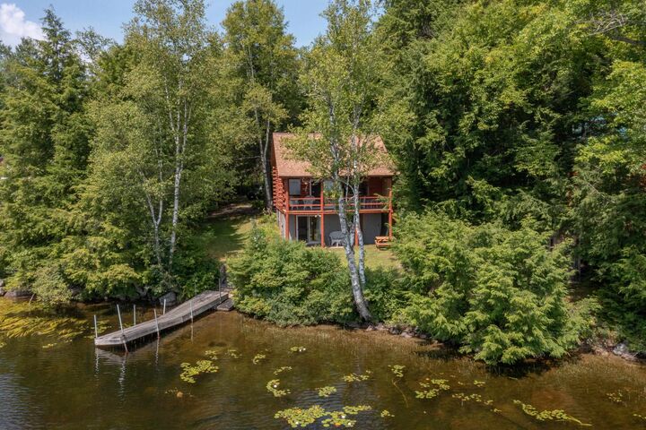 Property Photo: 533 Forest Lake Road NH 03598