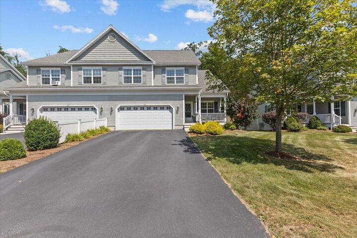 Property Photo:  13 Dunbar Drive  VT 05452 