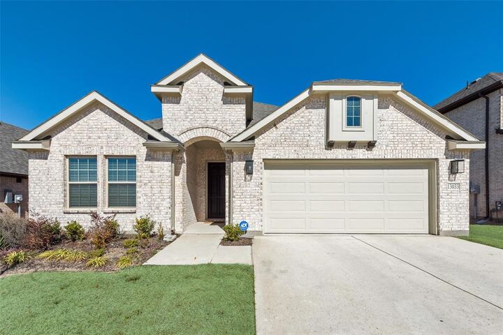 13033 Mizell Lane  Providence Village TX 76227 photo