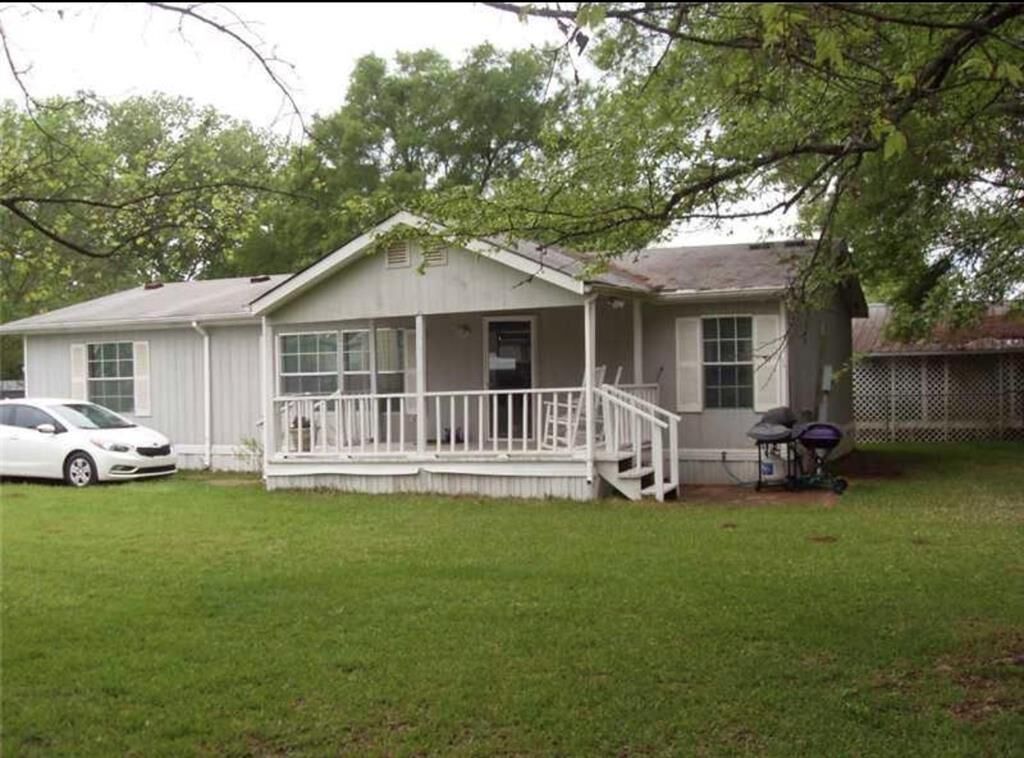 Property Photo: 265 Crestwood Circle LA 71006
