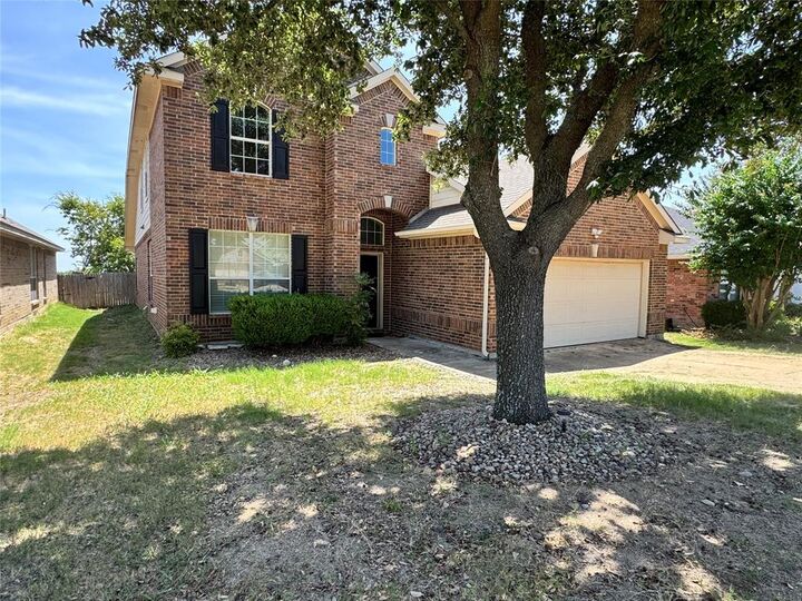Property Photo: 2628 Pioneer Bluffs Road TX 75181