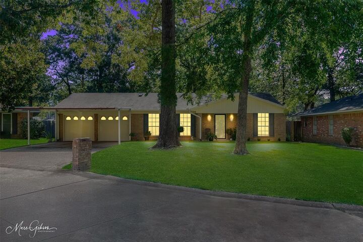 9809 W Trails End  Shreveport LA 71118 photo