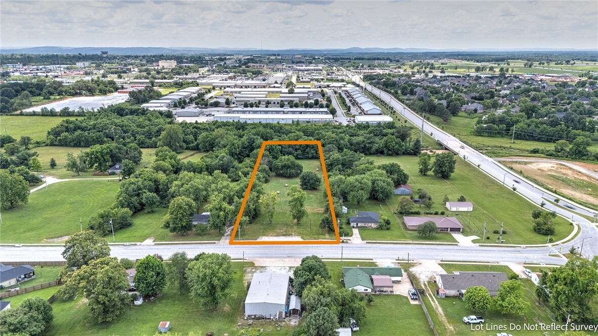 Property Photo:  5441 Har Ber Avenue  AR 72762 