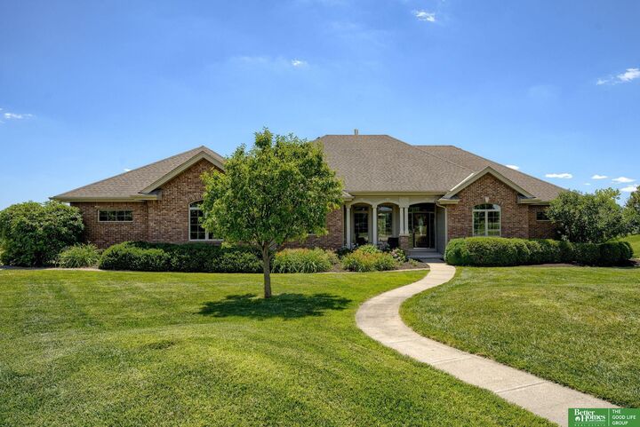 Property Photo:  10216 S 233rd Circle  NE 68028 
