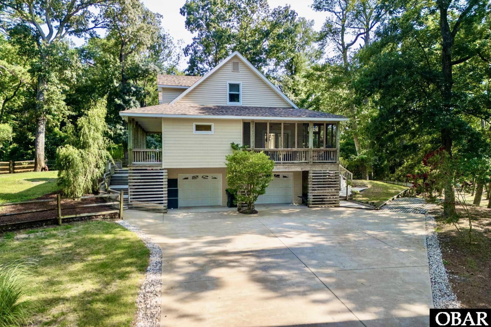 Property Photo: 162 Yaupon Trail NC 27949