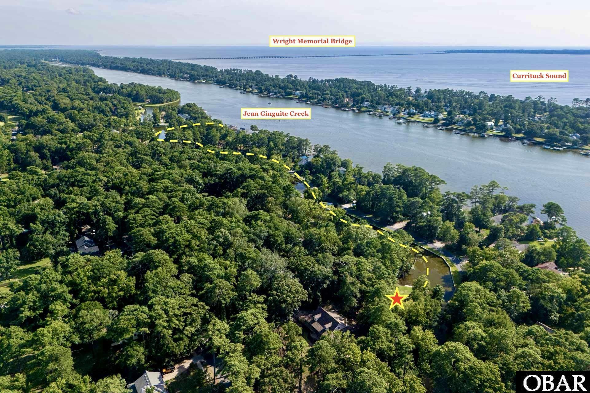 Property Photo:  162 Yaupon Trail  NC 27949 