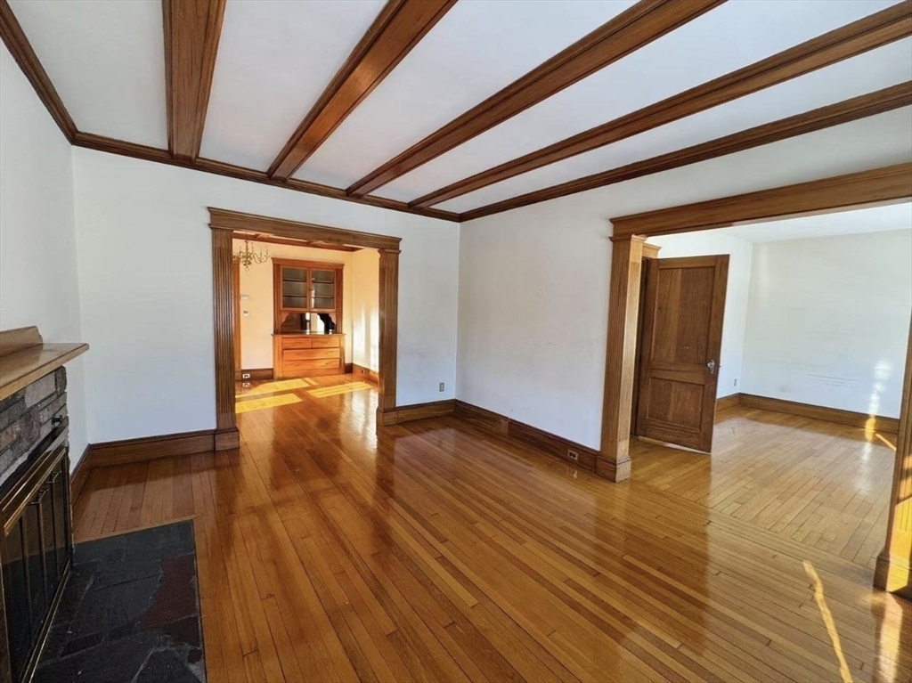 Property Photo: 104-106 Payson Rd 106 MA 02478