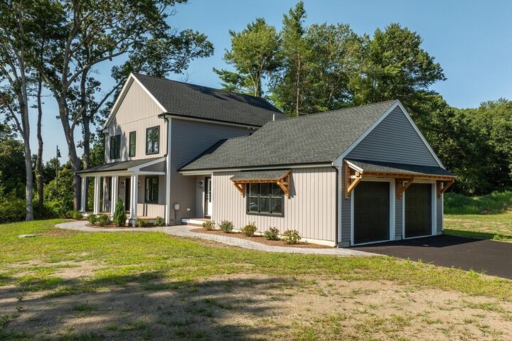 Property Photo:  2 Fontana Way  MA 02324 