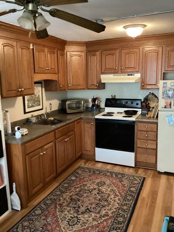 Property Photo: 70 Jamaicaway 10 MA 02130