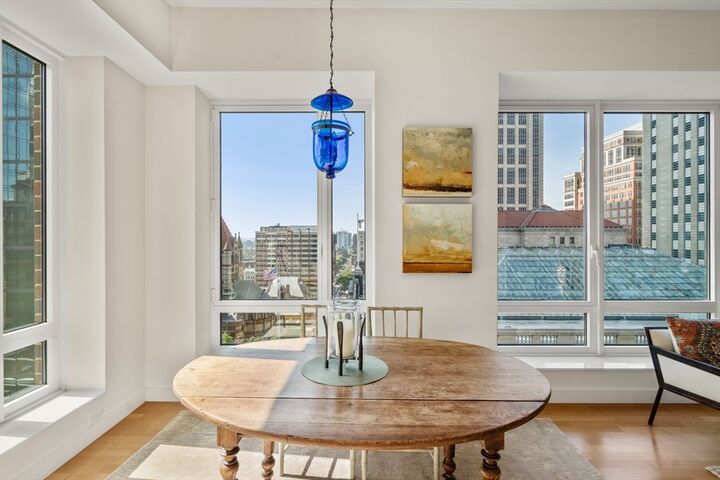 Property Photo: 400 Stuart St 15J MA 02116