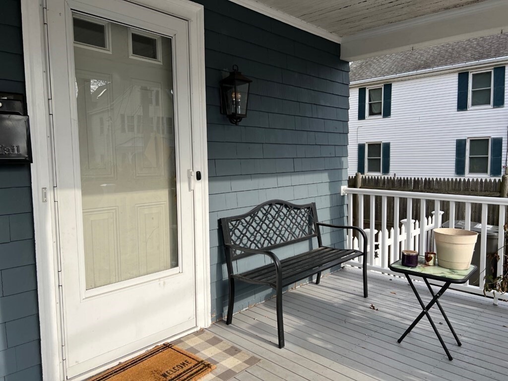 Property Photo: 36 Eden St 2 MA 01702