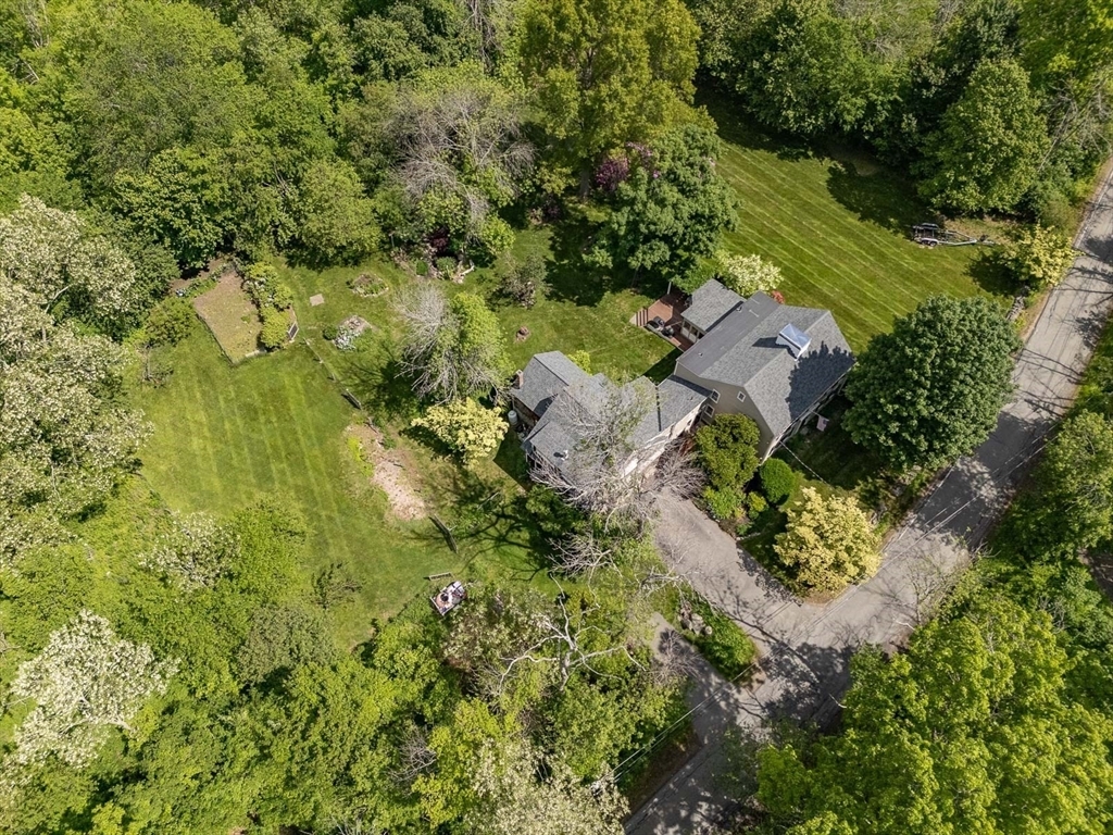 Property Photo:  100 Turkey Hill Road  MA 01950 