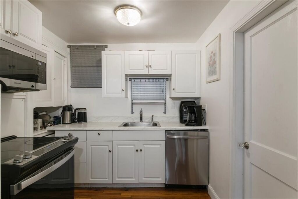 Property Photo:  20 Claflin Rd A  MA 02445 