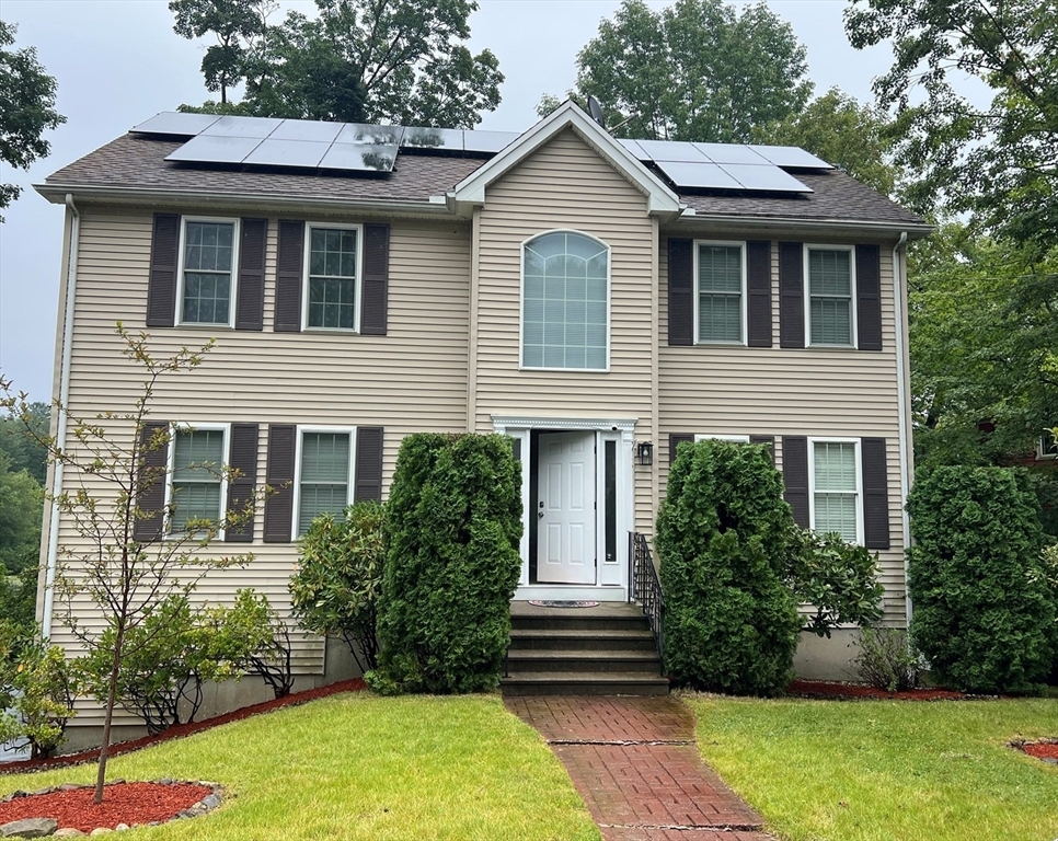 Property Photo:  142 Olean St 1  MA 01602 