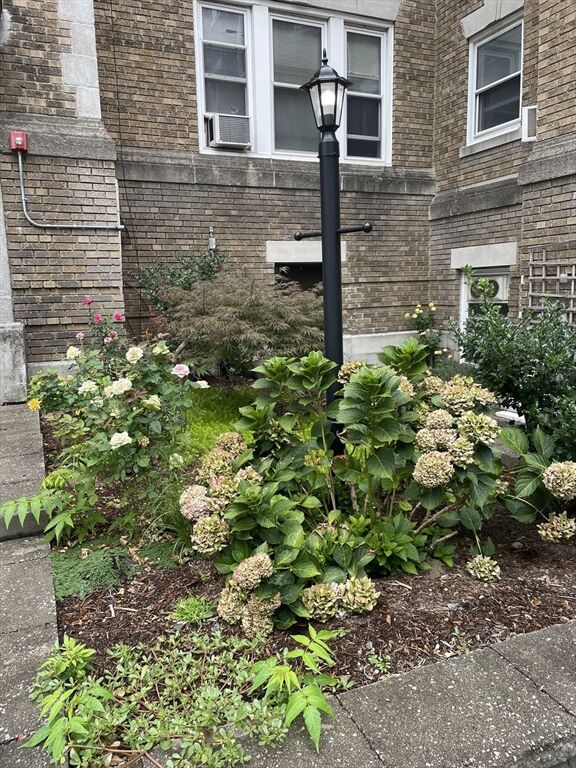 Property Photo:  25 Westbourne Ter 2A  MA 02446 