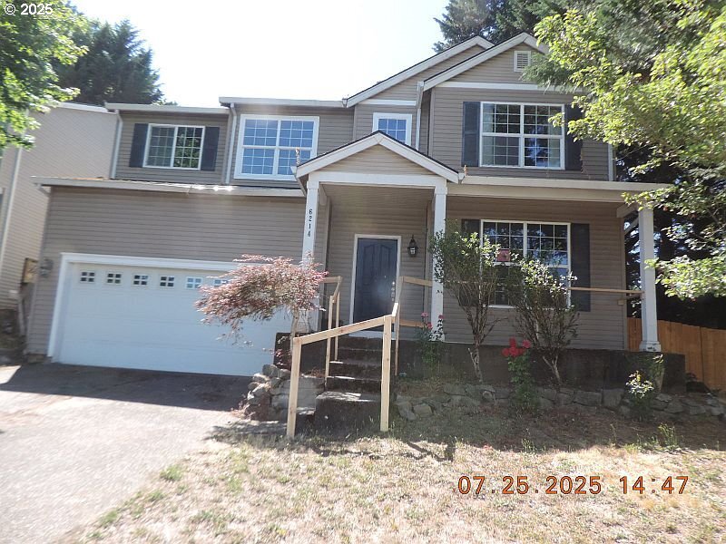 6214 NE 84th Ave  Vancouver WA 98662 photo