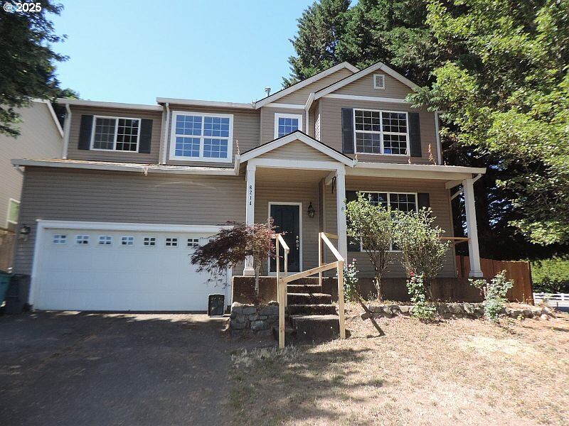 Property Photo:  6214 NE 84th Ave  WA 98662 