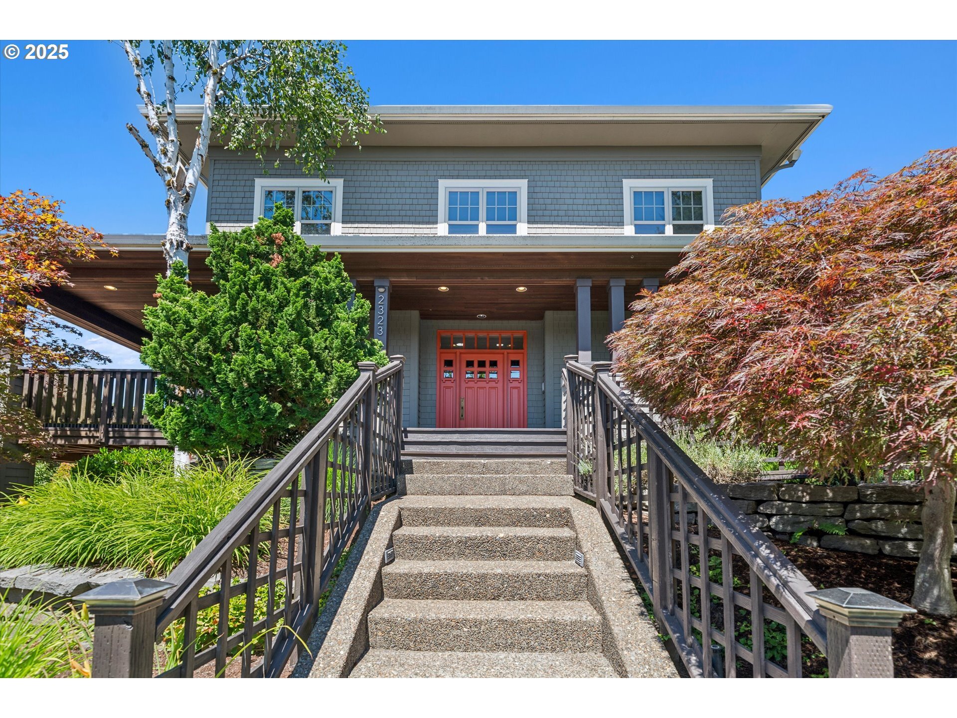 Property Photo: 2323 NW Pinnacle Dr OR 97229