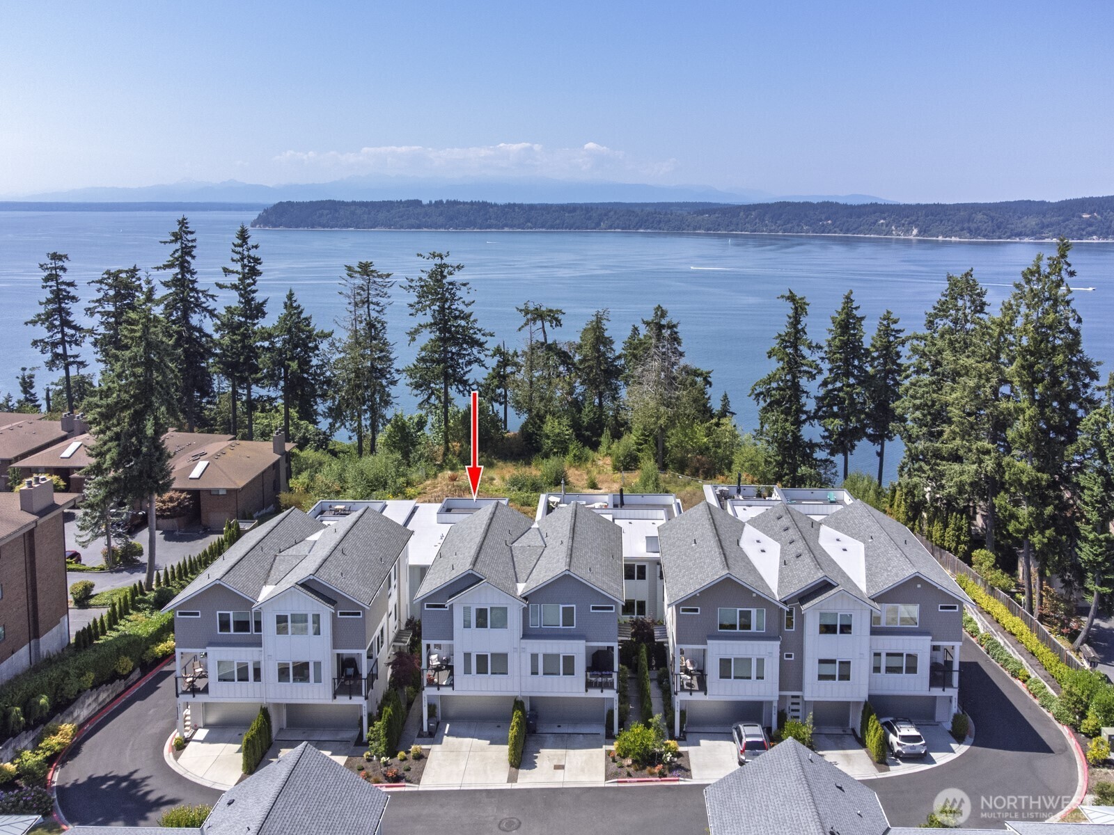 Property Photo:  5321  80 Place SW 12  WA 98275 