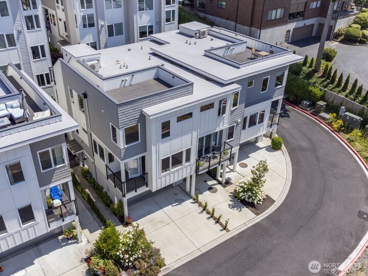 Property Photo: 5321 80 Place SW WA 98275