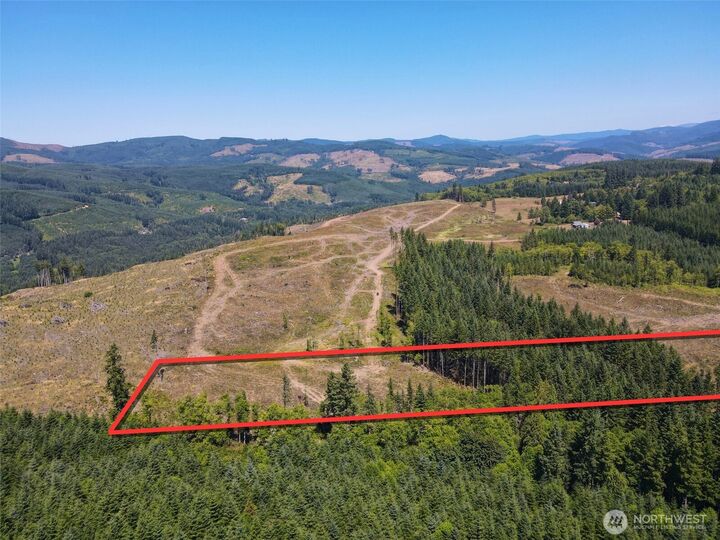 Property Photo:  3700  Little Kalama River Road 1  WA 98584 