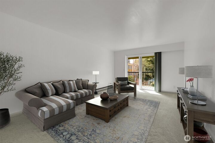 Property Photo:  14650 NE 32nd Street A-17  WA 98007 