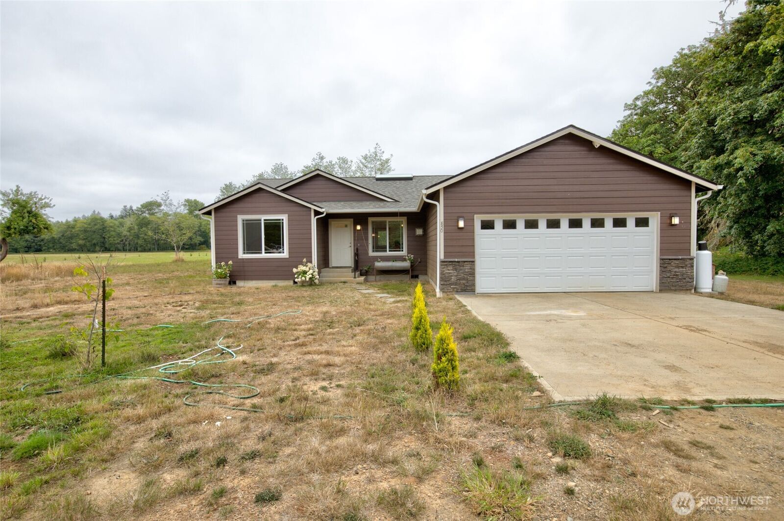 Property Photo:  850  Geissler Road  WA 98563 