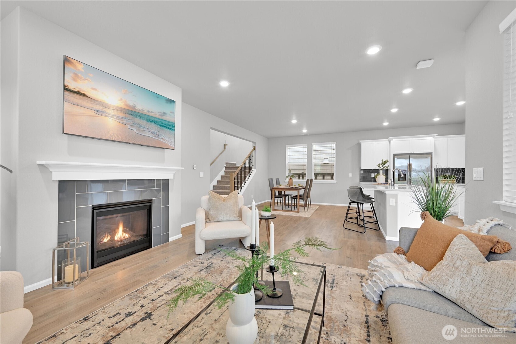 Property Photo:  32898  Pine Avenue SE  WA 98010 