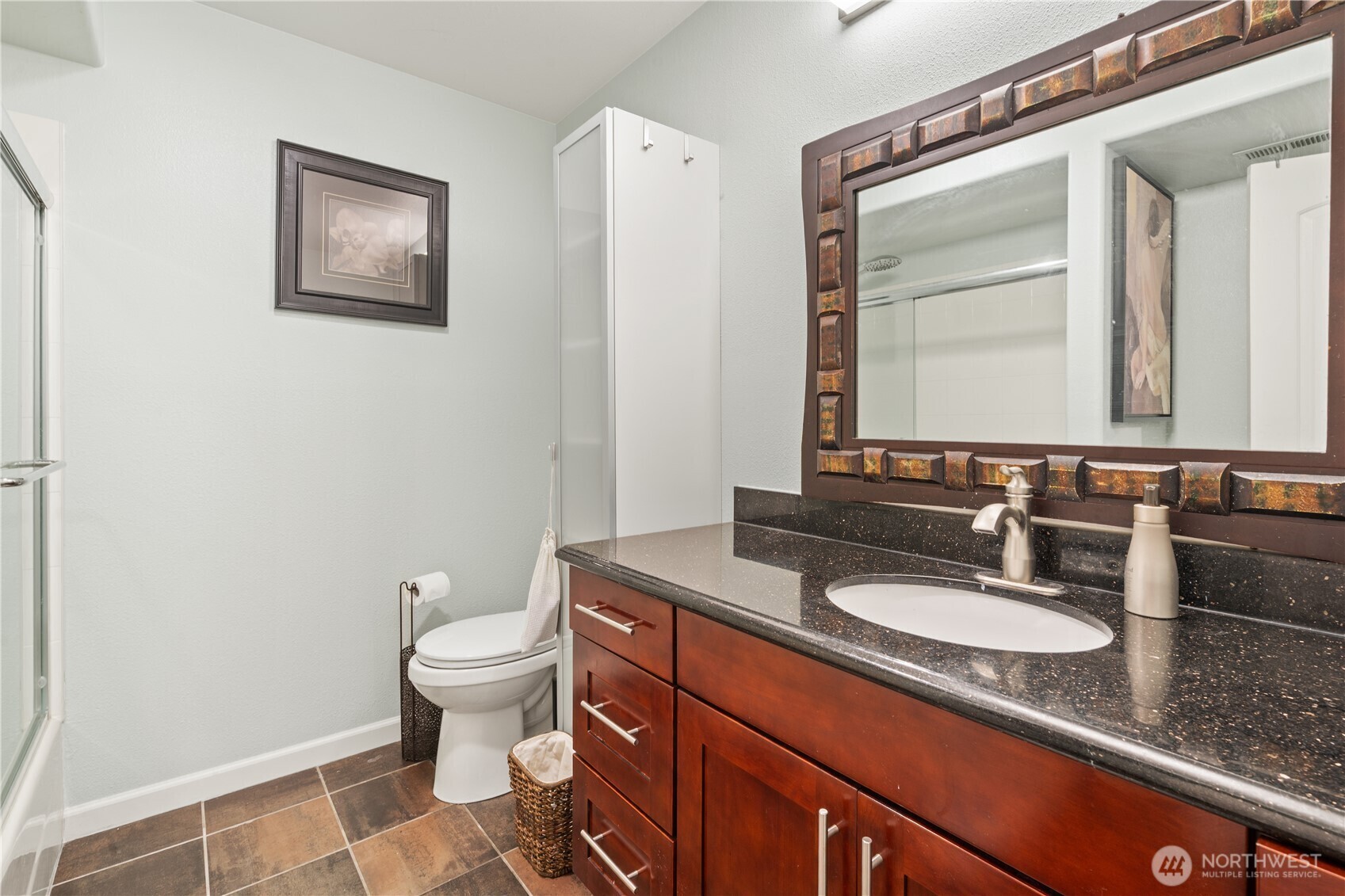 Property Photo: 9844 Arrowsmith Avenue S WA 98118