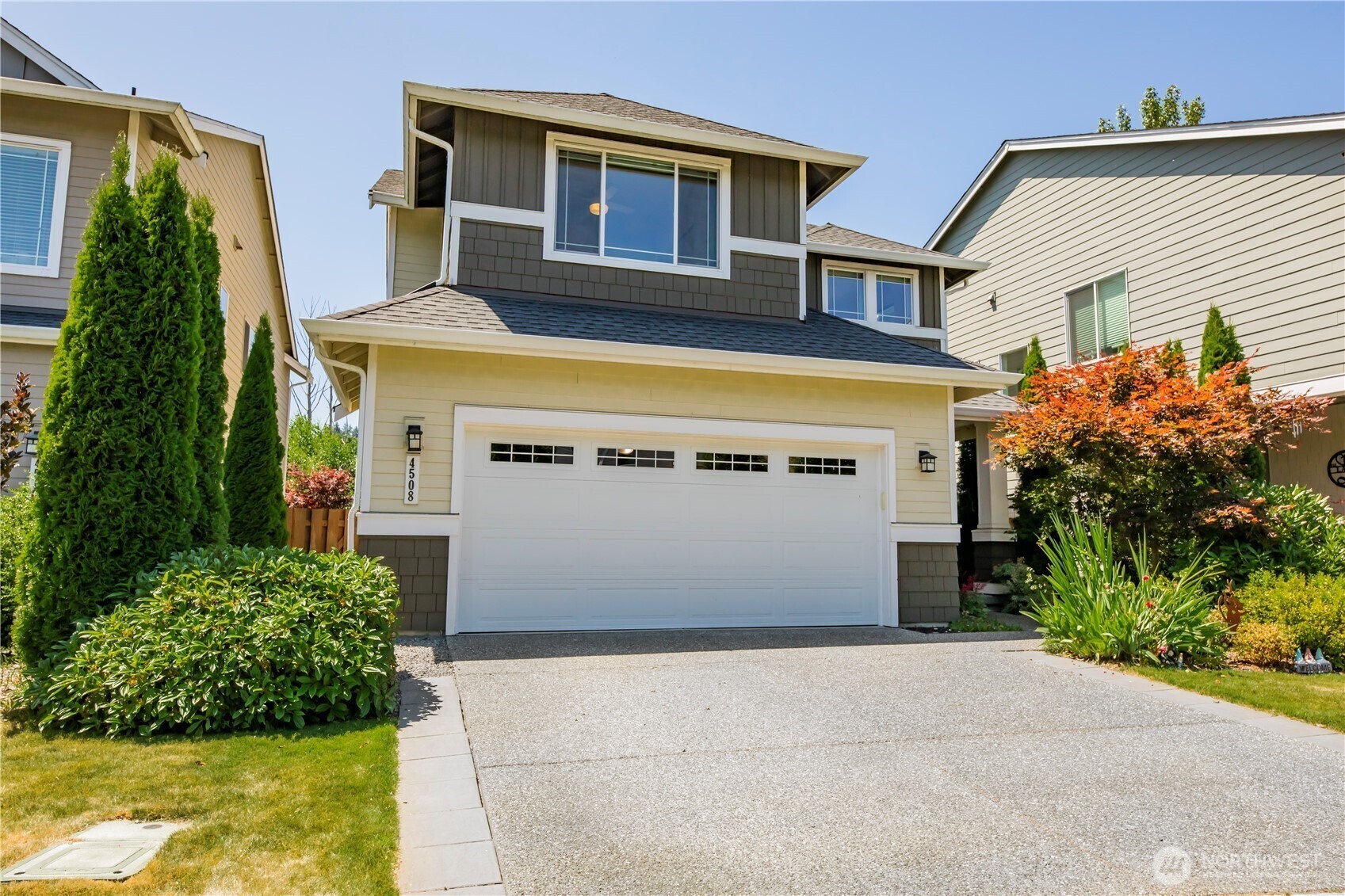 4508  29th Avenue SE  Everett WA 98203 photo