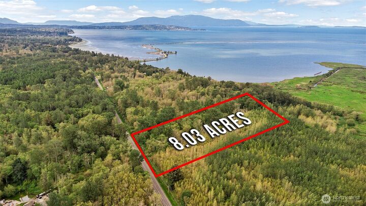 Property Photo: 0 Haxton Way WA 98226