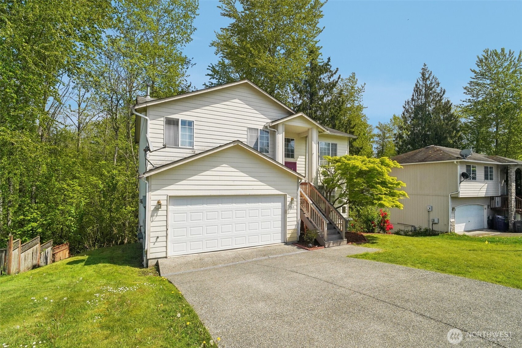 3203  Lake Drive  Lake Stevens WA 98258 photo