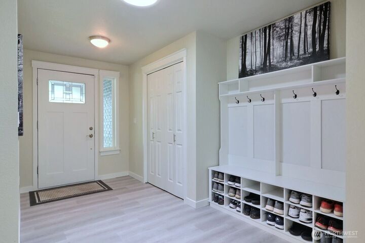 Property Photo: 3612 126th Street NW WA 98332