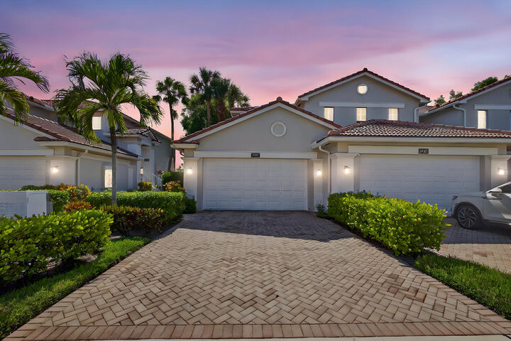 2105 Wingate Bend  Wellington FL 33414 photo