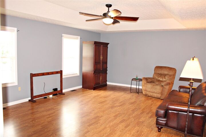 Property Photo:  80 Timberwood Drive  KY 42171 