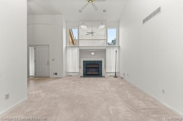 Property Photo: 9412 Westwind Drive MI 48150