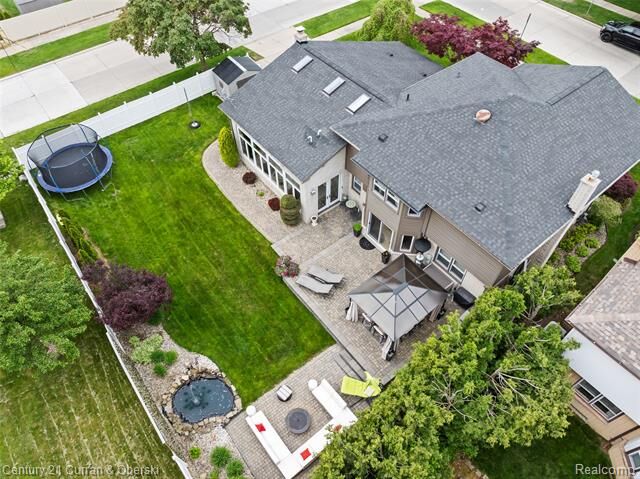 Property Photo:  26155 Timber Trail  MI 48127 