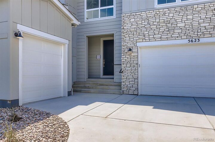 Property Photo:  5623 Zadie Avenue  CO 80547 