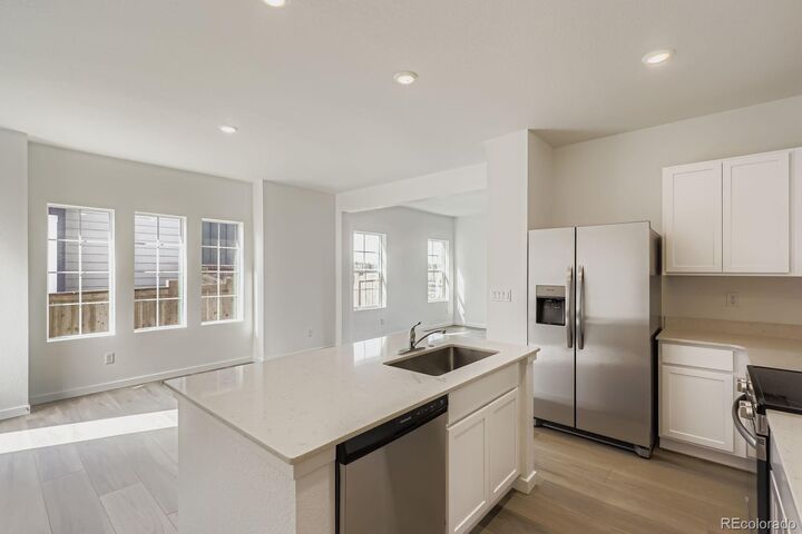 Property Photo: 15278 Detroit Street CO 80602