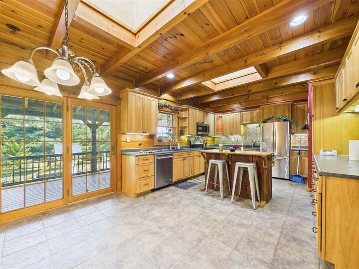 Property Photo: 1147 Woods Road IN 47374