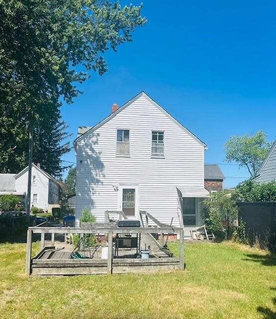 Property Photo:  92 Halleck Avenue  RI 02915 