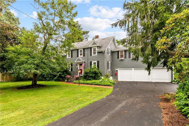 Property Photo:  303 Washington Road  RI 02806 