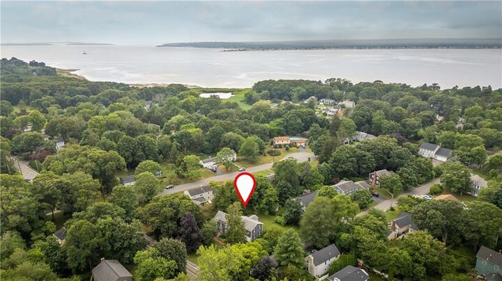 Property Photo: 303 Washington Road RI 02806