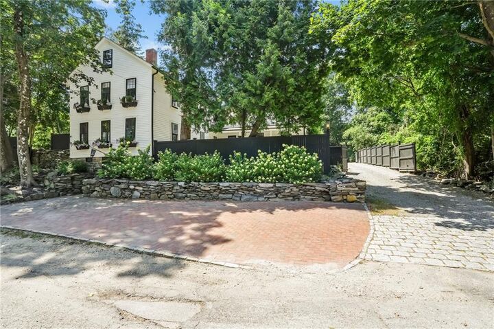 Property Photo:  8061 Post Road  RI 02852