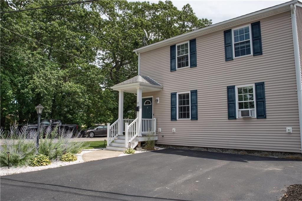 Property Photo: 12 N Shore Drive RI 02915
